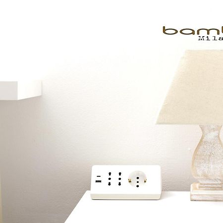 Bamboo Milano Unione Top Class Экстерьер фото