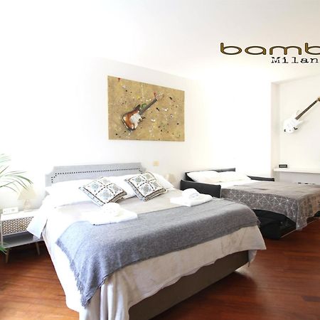Bamboo Milano Unione Top Class Экстерьер фото