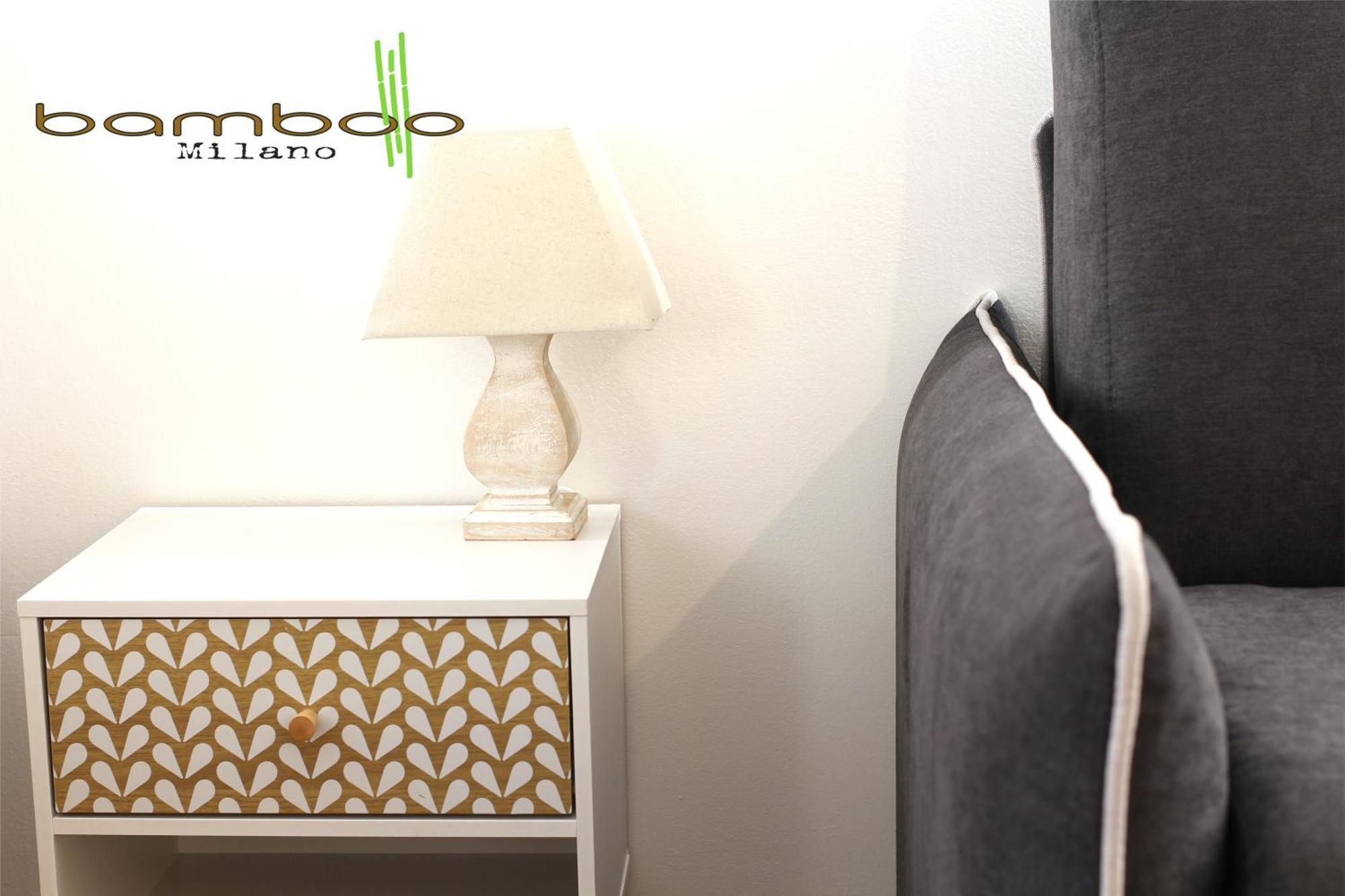 Bamboo Milano Unione Top Class Экстерьер фото