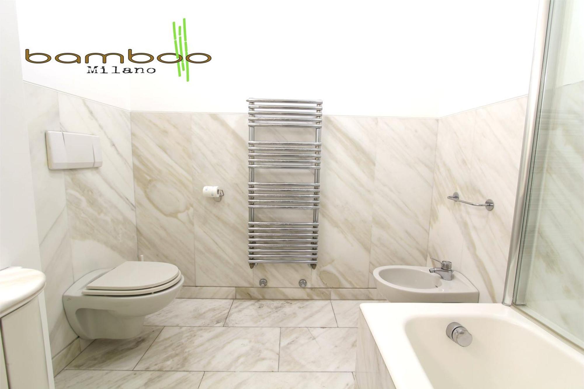 Bamboo Milano Unione Top Class Экстерьер фото