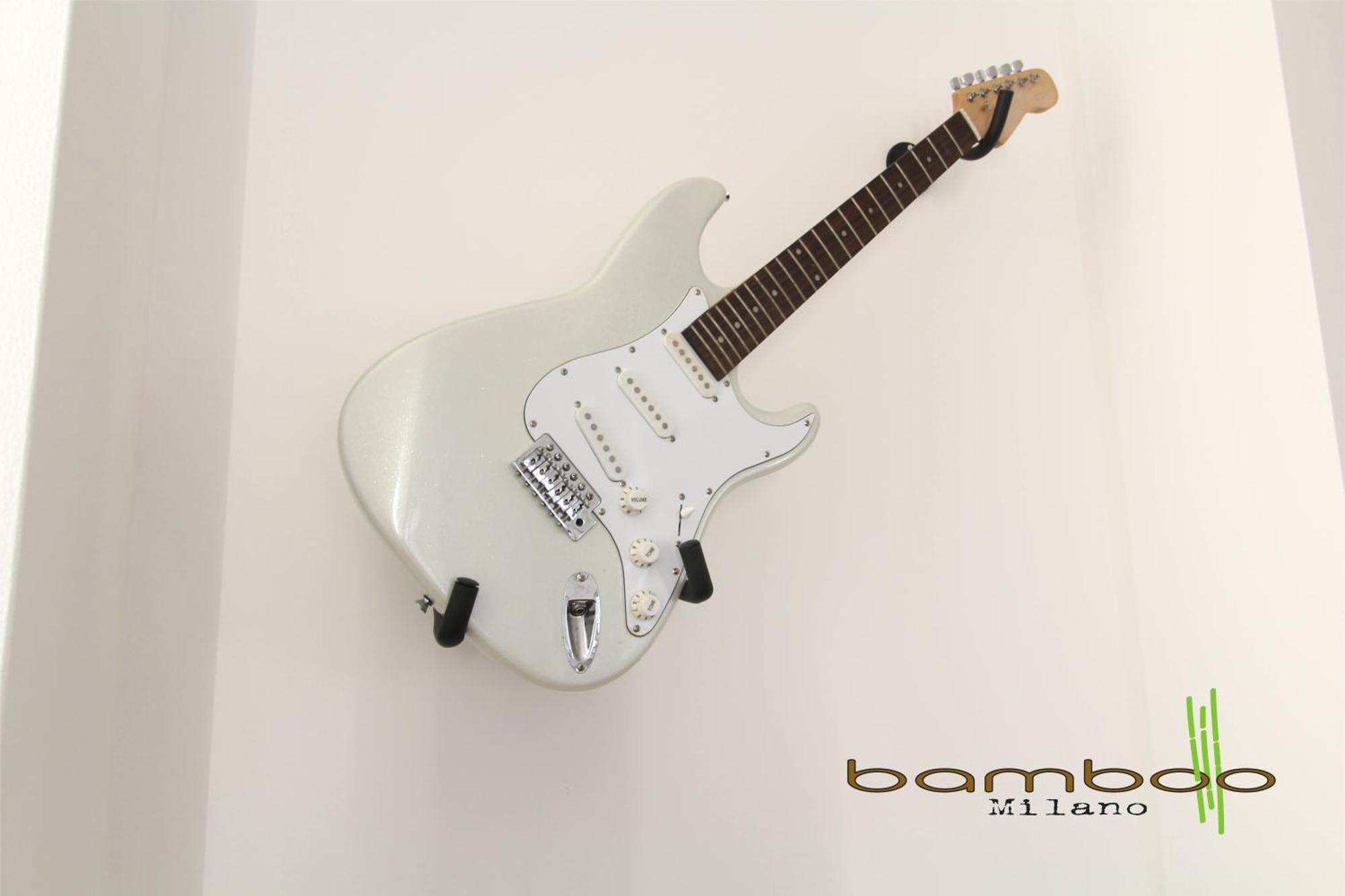 Bamboo Milano Unione Top Class Экстерьер фото