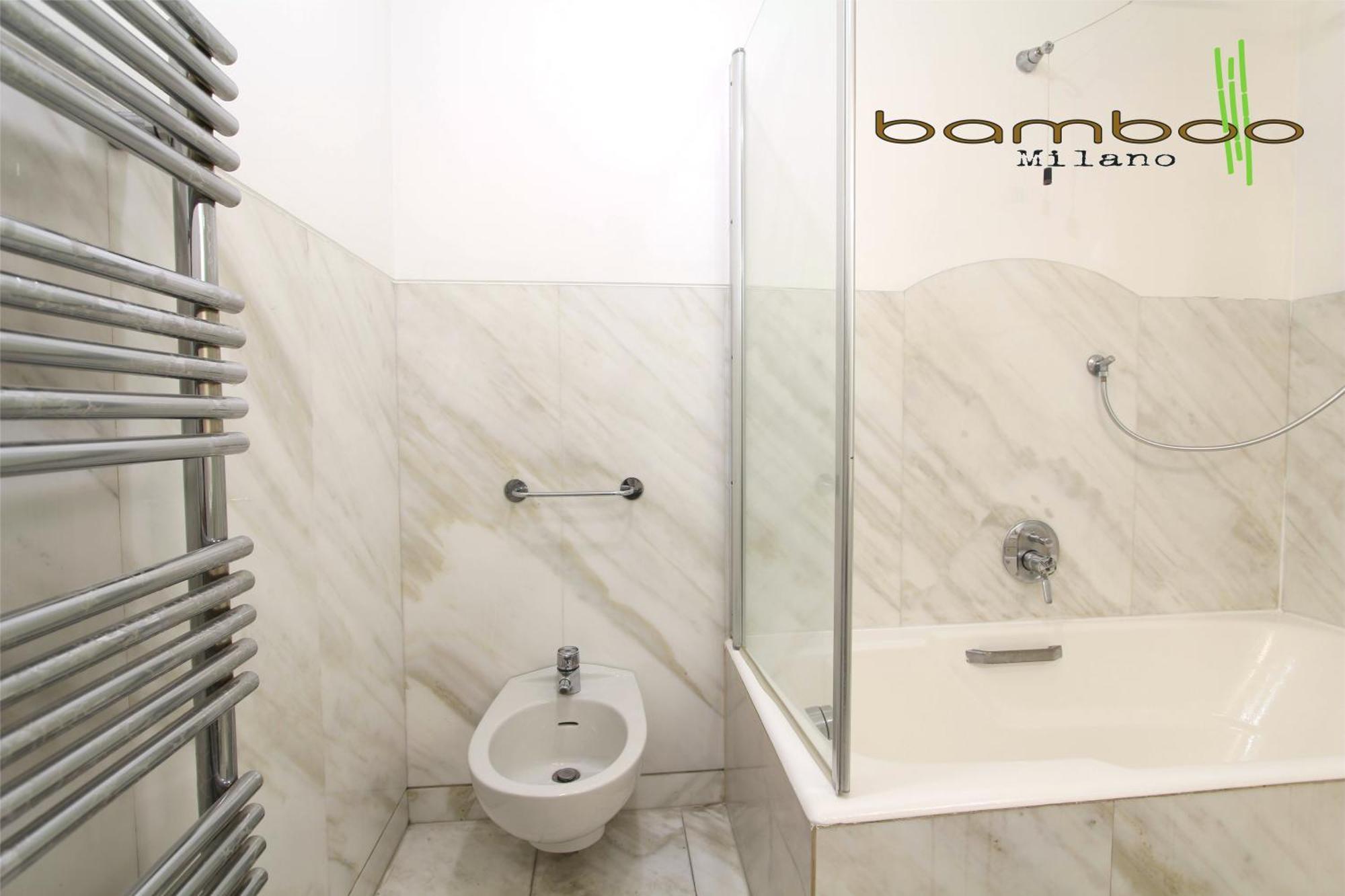 Bamboo Milano Unione Top Class Экстерьер фото