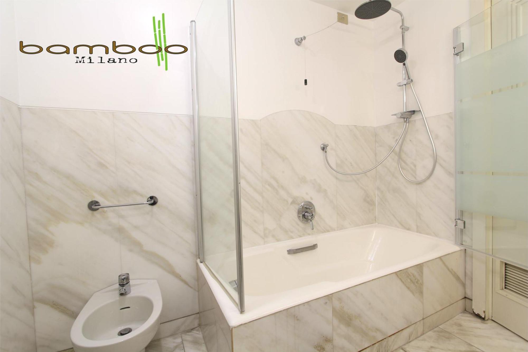 Bamboo Milano Unione Top Class Экстерьер фото