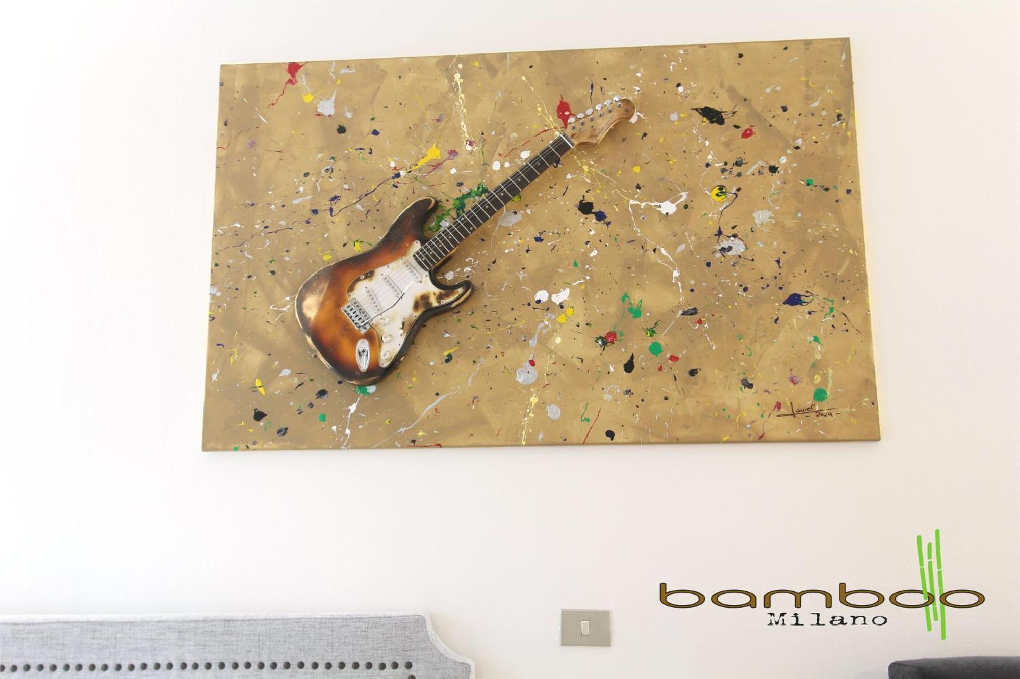 Bamboo Milano Unione Top Class Экстерьер фото