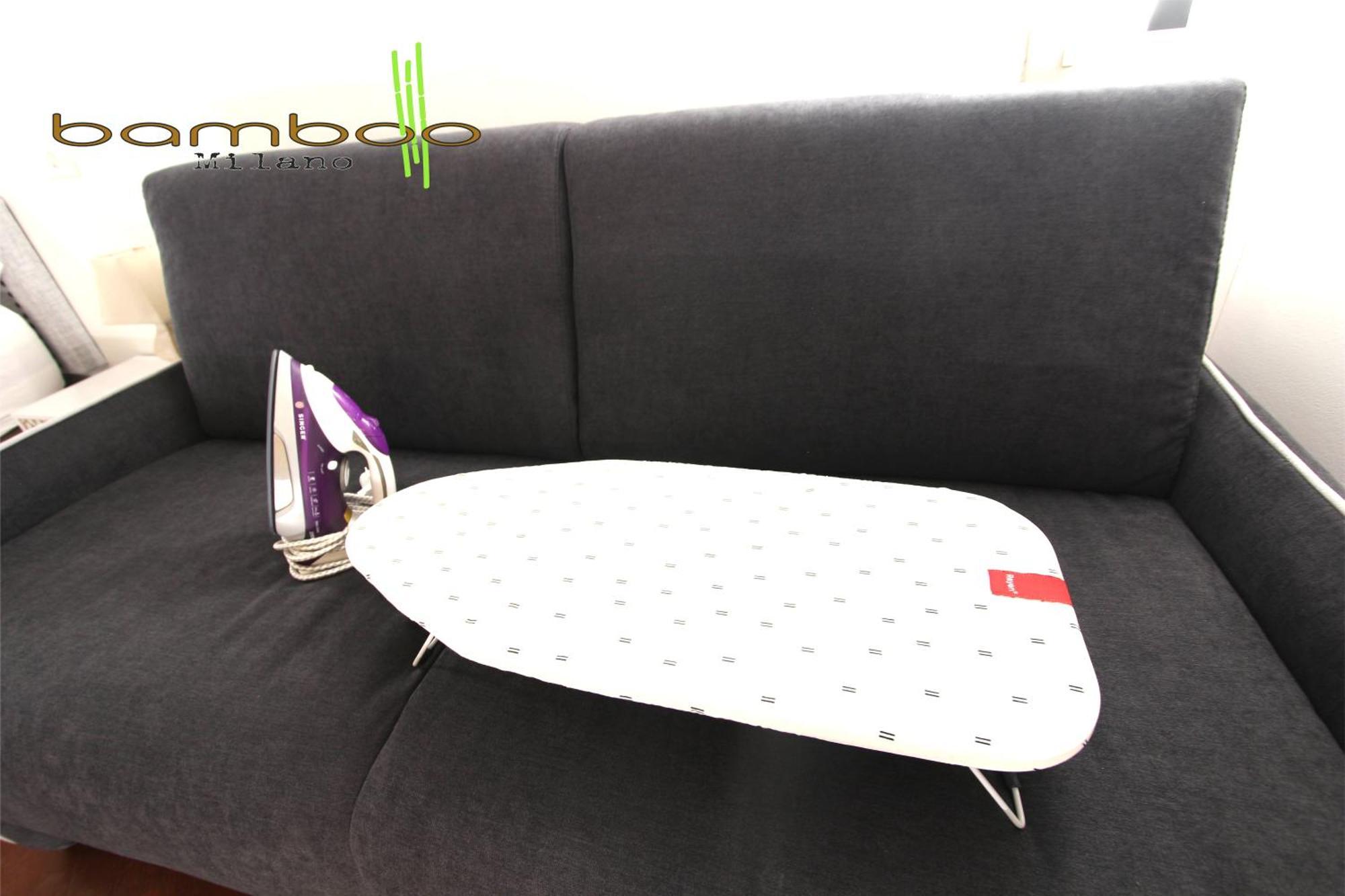 Bamboo Milano Unione Top Class Экстерьер фото