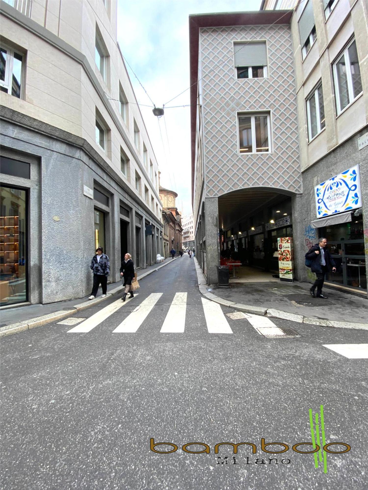 Bamboo Milano Unione Top Class Экстерьер фото