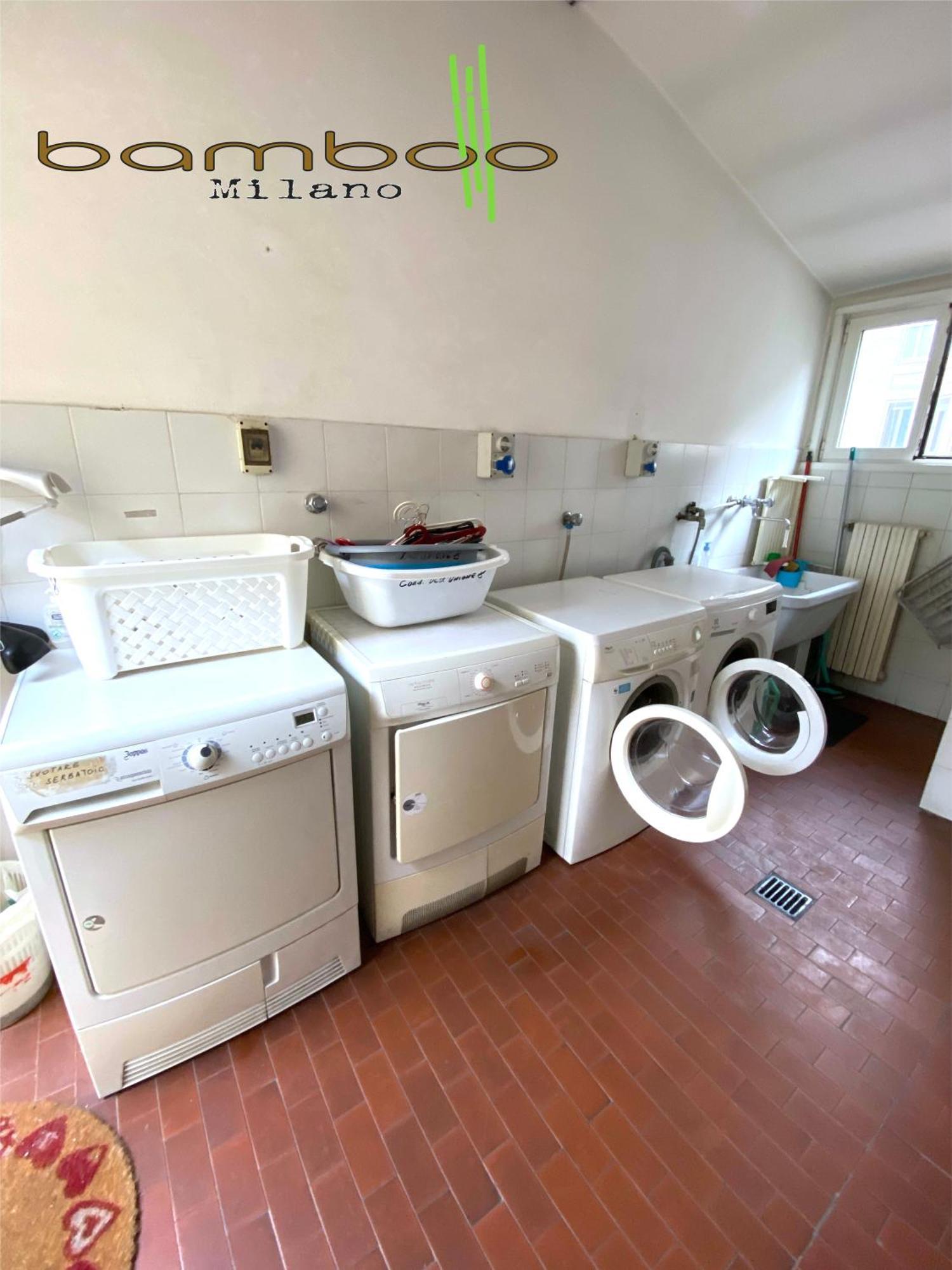 Bamboo Milano Unione Top Class Экстерьер фото