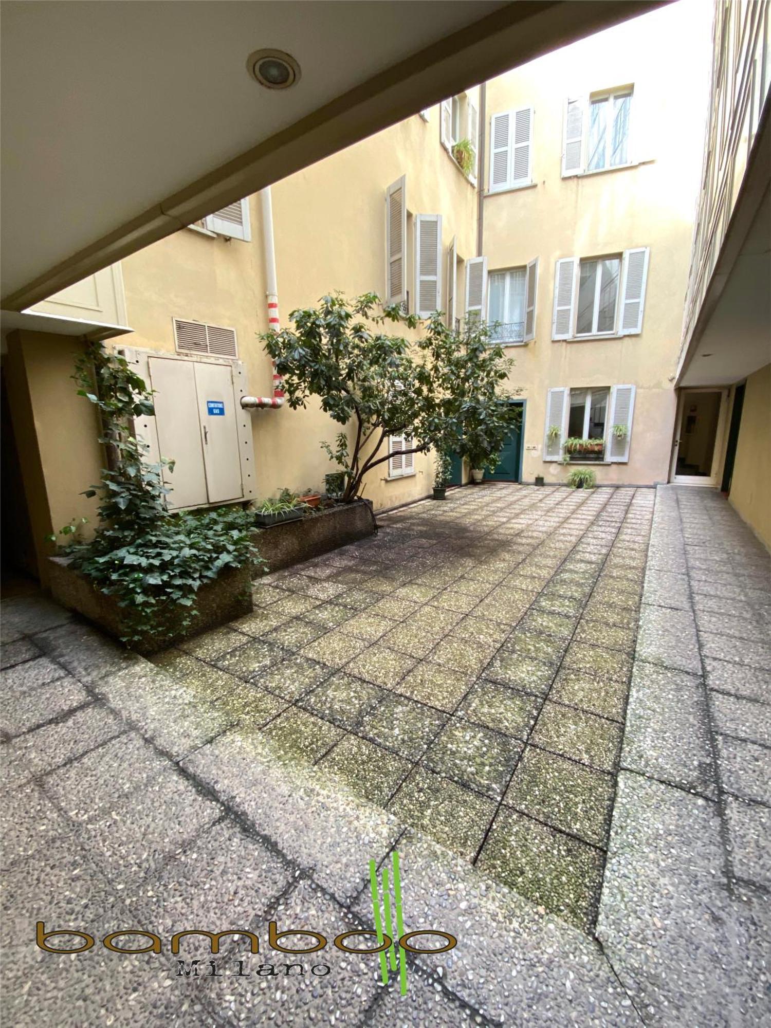 Bamboo Milano Unione Top Class Экстерьер фото
